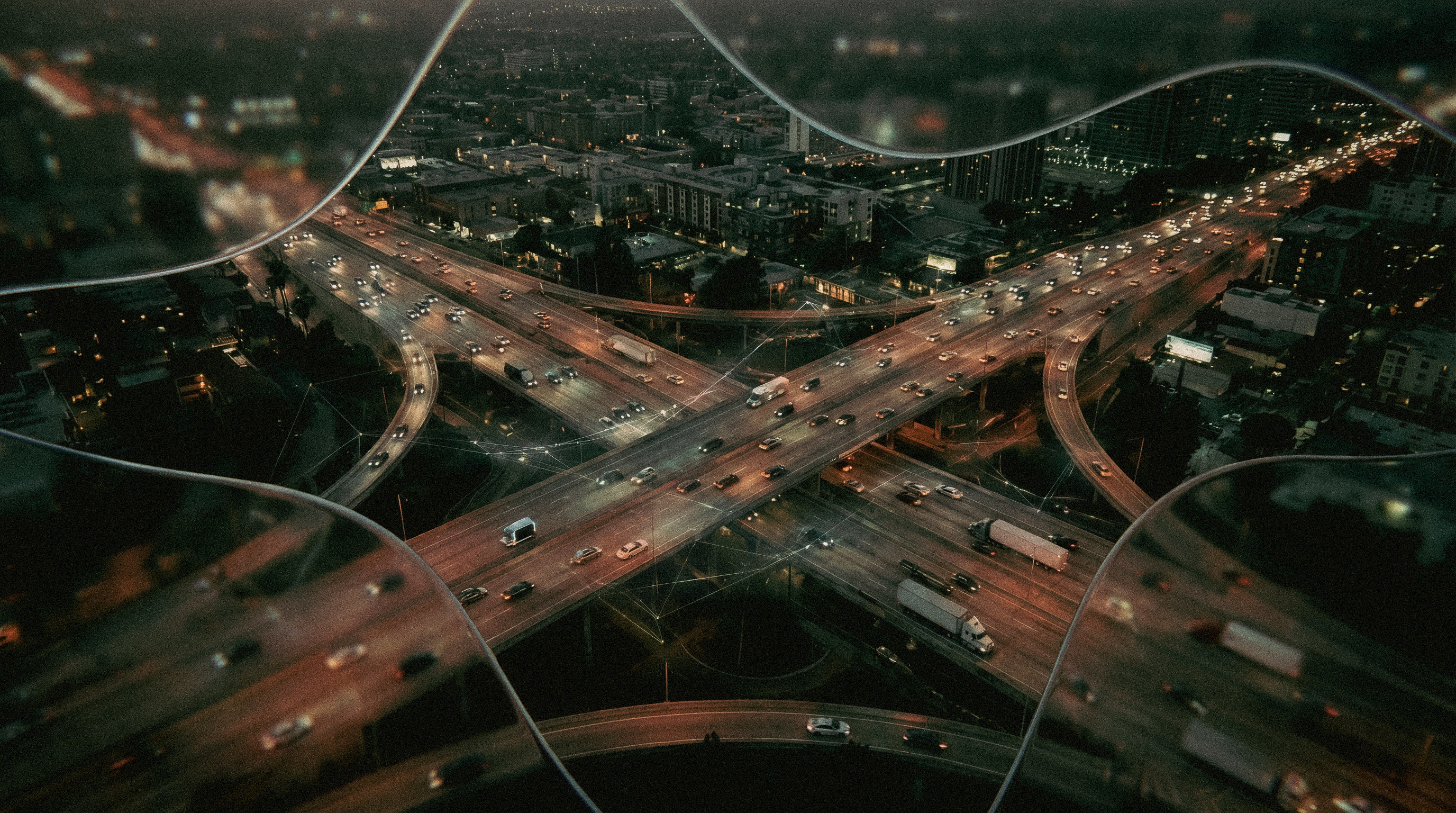 Ultrium repair intelligence connecting vehicles, drivers, and repair shops